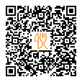 QR-code link naar het menu van Wang Dae Bak Korean Bbq