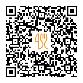 QR-code link naar het menu van Pit Stop Bbq