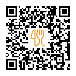 Enlace de código QR al menú de Cafe Bakkus