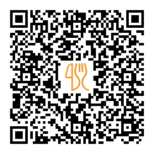 QR-code link naar het menu van Via D'oro Etterem Es Pizzeria Szicilia Etelfutar