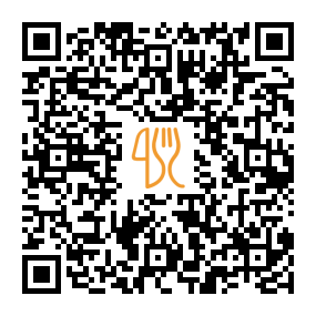 QR-code link naar het menu van Luckies Thai-asian Cuisine