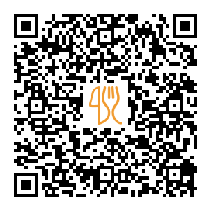 QR-code link naar het menu van L'auberge Du 14 Juillet