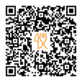 QR-code link naar het menu van Hock Hoof