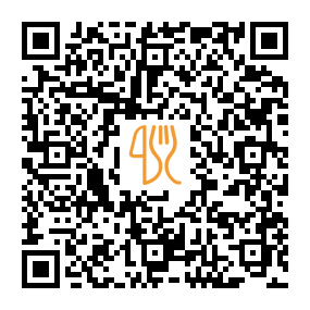 QR-code link naar het menu van Zombie Pig Bbq