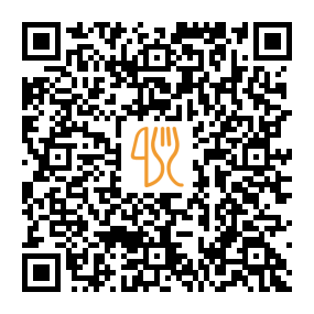 QR-code link naar het menu van Thanks Sushi