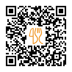 QR-code link naar het menu van Mr Grill