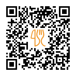 QR-code link naar het menu van Félix.