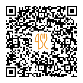 QR-code link naar het menu van Z's Oyster Steakhouse