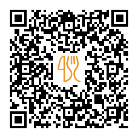 QR-code link naar het menu van Kennel Club Of Evansville