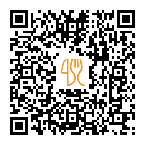 QR-code link naar het menu van Rubbin' Butts Bbq