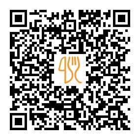 QR-code link naar het menu van Hawgs Dawgs Bbq