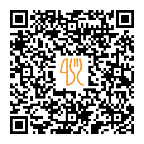 QR-code link naar het menu van Black And Gold Coffee Stop