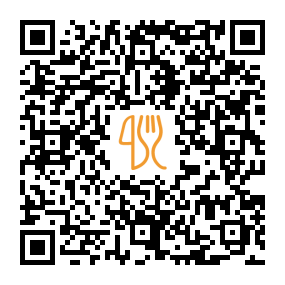 QR-code link naar het menu van Little Flame Wok