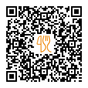 QR-code link naar het menu van Hostal La Fonda Villarluengo