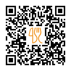 QR-code link naar het menu van Caffe Ben X