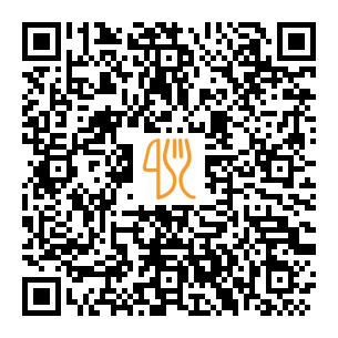 QR-code link naar het menu van Cerveceria Cruz Blanca