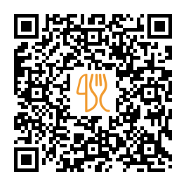 QR-code link naar het menu van 1/4 Lb. Big Burger