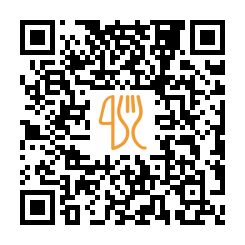 QR-code link naar het menu van 모모카페