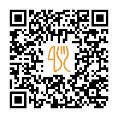 QR-code link naar het menu van Spurz Grill