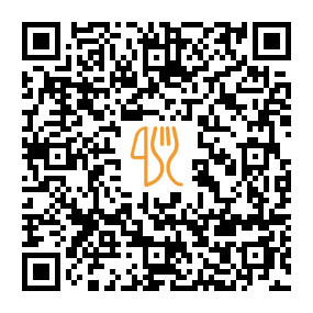 QR-code link naar het menu van Jj's Grill Caledon