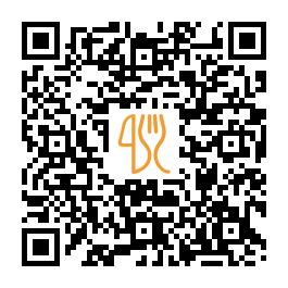 QR-code link naar het menu van Black Jaxx Barbeque