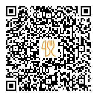 QR-code link naar het menu van The Rose House Accommodation Mile High Vineyards