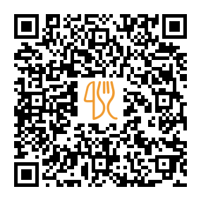 QR-code link naar het menu van Sticky Face Bbq