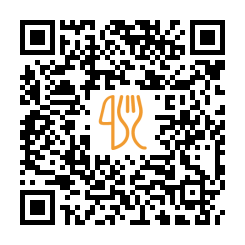 QR-code link naar het menu van Thai Chang 2