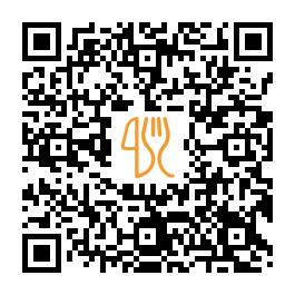 QR-code link naar het menu van V&s Indian Delights