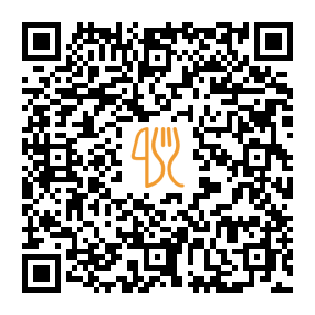 QR-code link naar het menu van Oubosch Farmstall