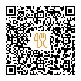 QR-code link naar het menu van Mdumbi Backpackers