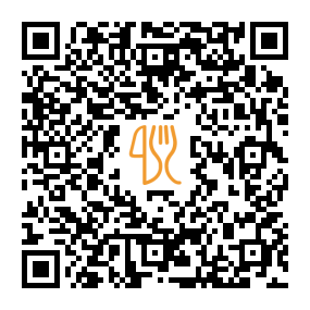 QR-code link naar het menu van The Farm Kitchen @ride Jozi