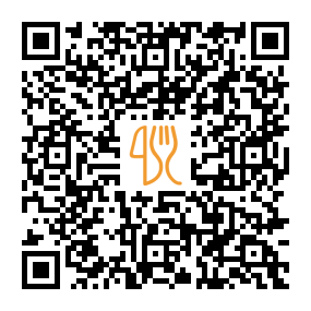 QR-code link naar het menu van Le 3 Forchette