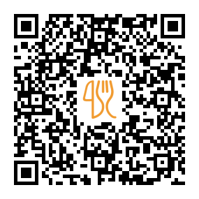 QR-code link naar het menu van Klub 9-12