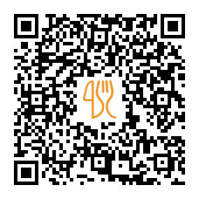 QR-code link naar het menu van Tipsy Bistro