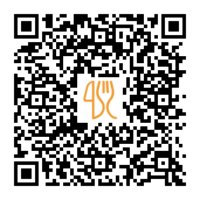 QR-code link naar het menu van 산촌신쭈꾸미