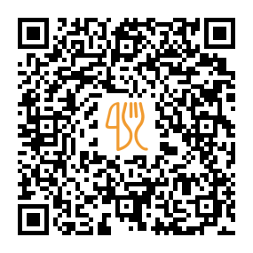 QR-code link naar het menu van Oakwood Smoke Bbq