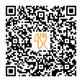 QR-code link naar het menu van Hana K-food (novena)