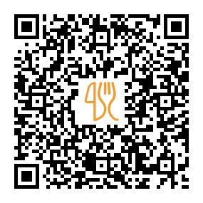 QR-code link naar het menu van Cloud 9 Pho Teatime