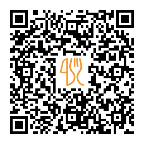 QR-code link naar het menu van F1rst Grill Gastronomic