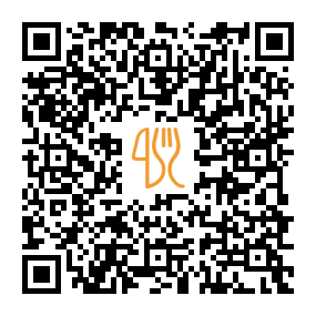 QR-code link naar het menu van Chalet Fiume Po