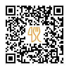 QR-code link naar het menu van Vegas Smokehouse