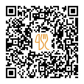 QR-code link naar het menu van Brasserie Bellevue