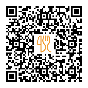 QR-code link naar het menu van New Dumpling