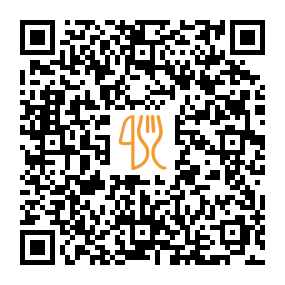 QR-code link naar het menu van Big 5 Events Guesthouse