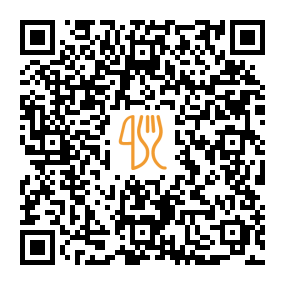 QR-code link naar het menu van Chin Asian Cuisine