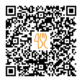 QR-code link naar het menu van Seoul Bbq