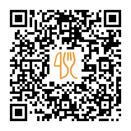 QR-code link naar het menu van Monsieur Wok