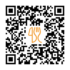 QR-code link naar het menu van Gohan Sushi