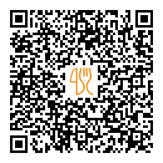 QR-code link naar het menu van Lu Dao Zhuwu Meishi Cheng Lǜ Dǎo Zhú Wū Měi Shí Chéng